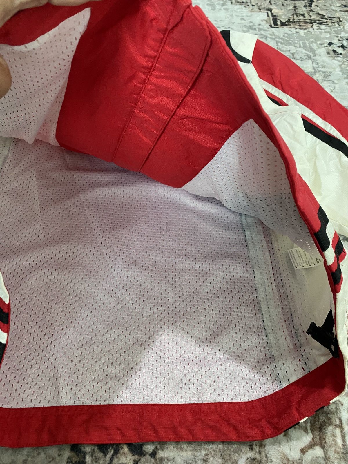 Gear for Sports × Vintage Vintage NISMO Nissan Motorsports Racing Jacket Size US L / EU 52-54 / 3 - 7 Thumbnail