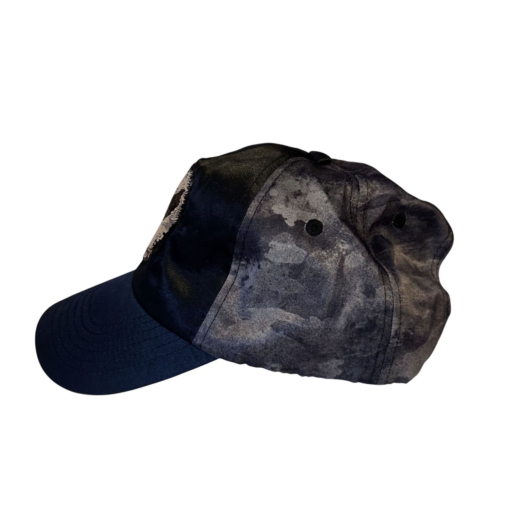 Disney Disney Parks Hat Nightmare Before Christmas Jack Skellington Size ONE SIZE - 2 Thumbnail