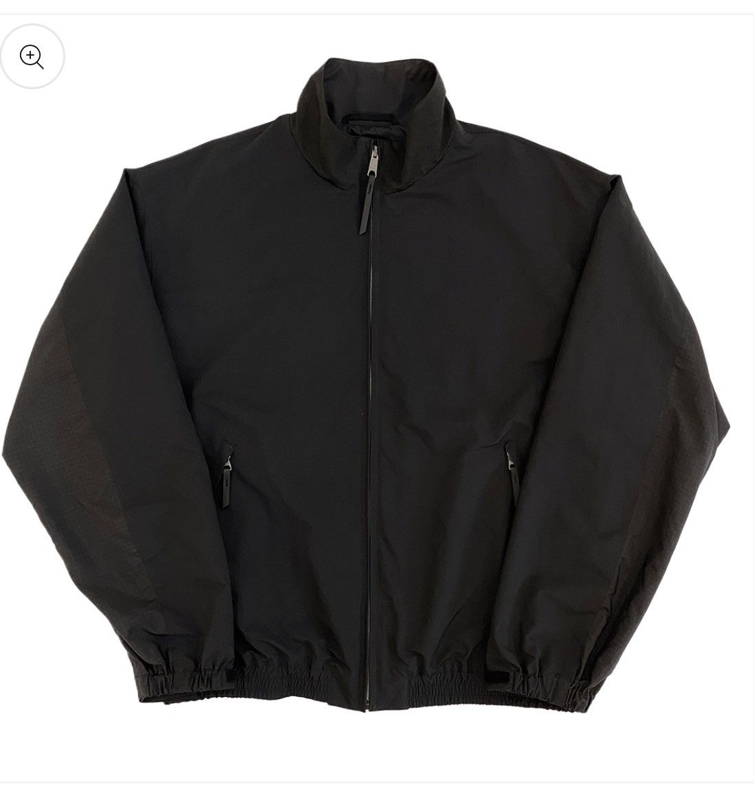 Japanese Brand × VAINL ARCHIVE Vainl Archive Nylon Size US M / EU 48-50 / 2 - 2 Thumbnail