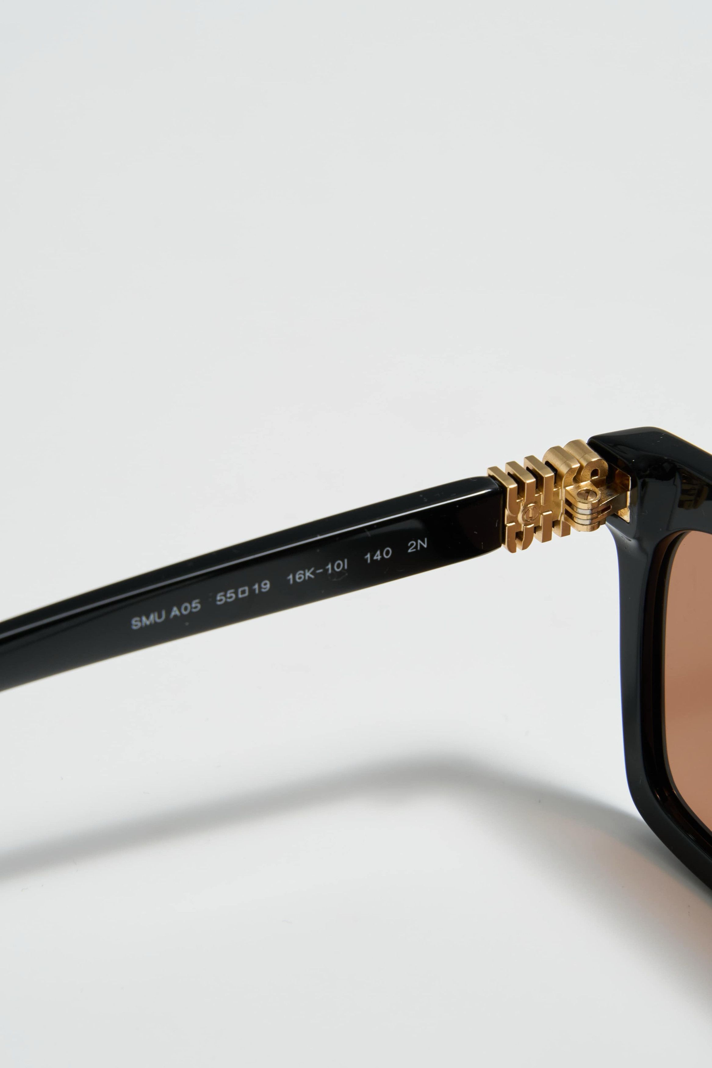 Miu Miu MIU MIU 0MU A05S SUNGLASSES Size ONE SIZE - 8 Thumbnail