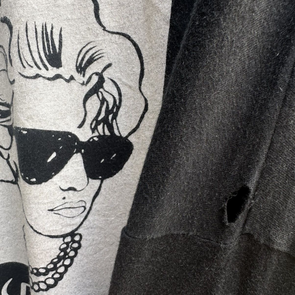 Japanese Brand × Morrissey × Sly Guild Morrissey tribute night tee Size ONE SIZE - 3 Thumbnail