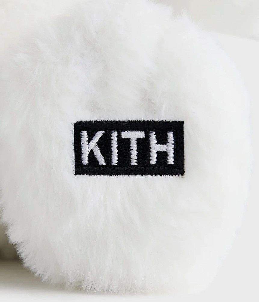 Kith × Peanuts Kith x Snoopy Plush Size ONE SIZE - 5 Thumbnail