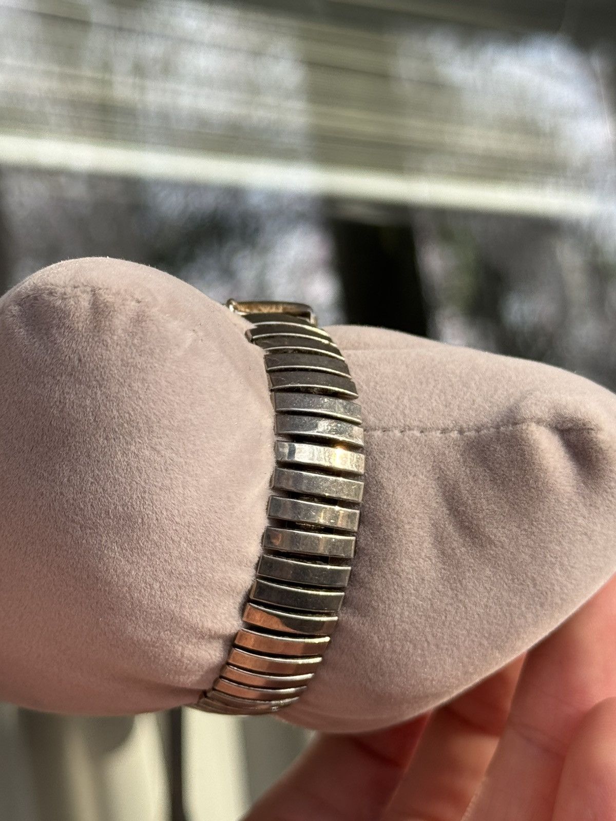 If Six Was Nine × Japanese Brand Vintage Futuristic Japanese brand Y2K amulet regular size Size ONE SIZE - 6 Thumbnail