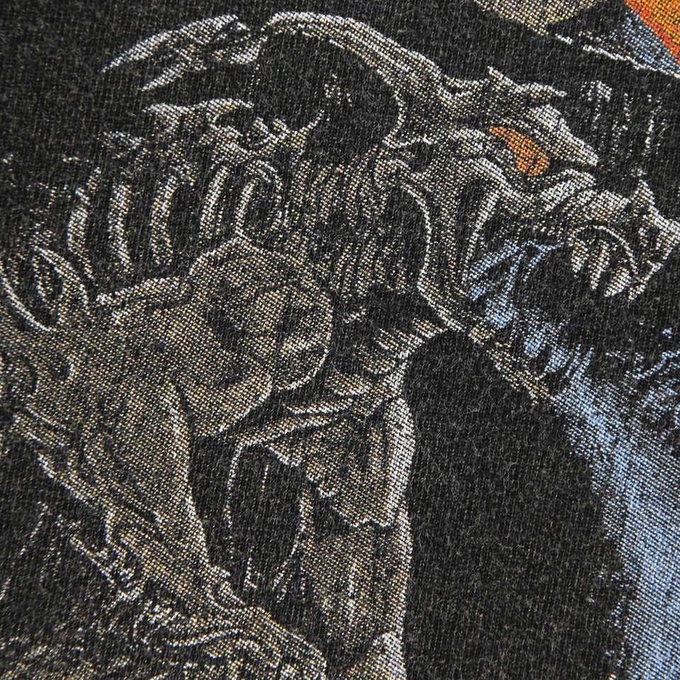 Vintage Dismember T-shirt Vintage Street Size US S / EU 44-46 / 1 - 4 Thumbnail