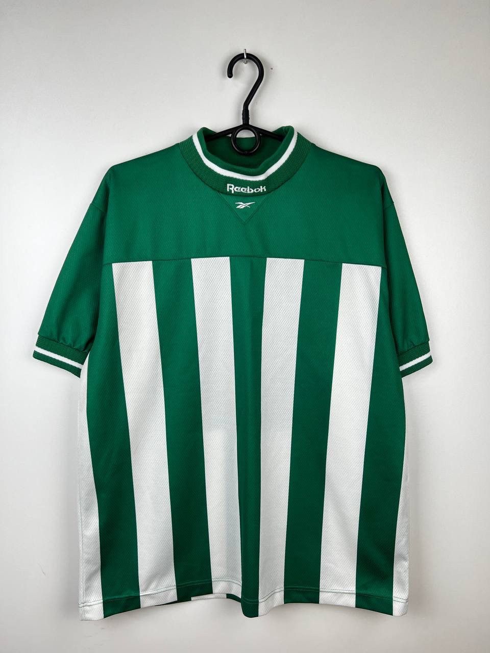 Other Reebok 90s streetwear vintage t-shirts size M Size US M / EU 48-50 / 2 - 1 Thumbnail