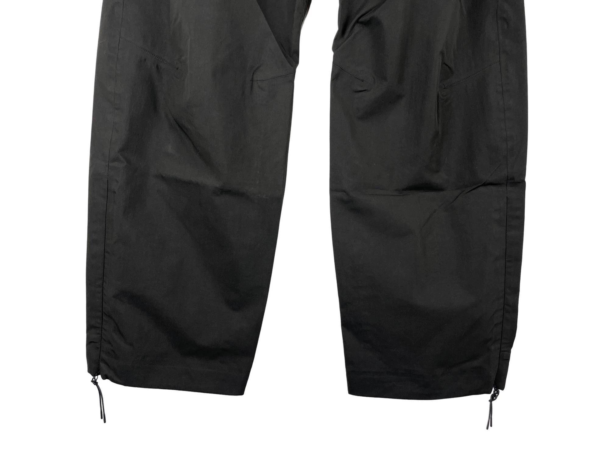 _J.L-A.L_ J.L-A.L Torrent Structured Zip Work Pants Size US 34 / EU 50 - 4 Thumbnail