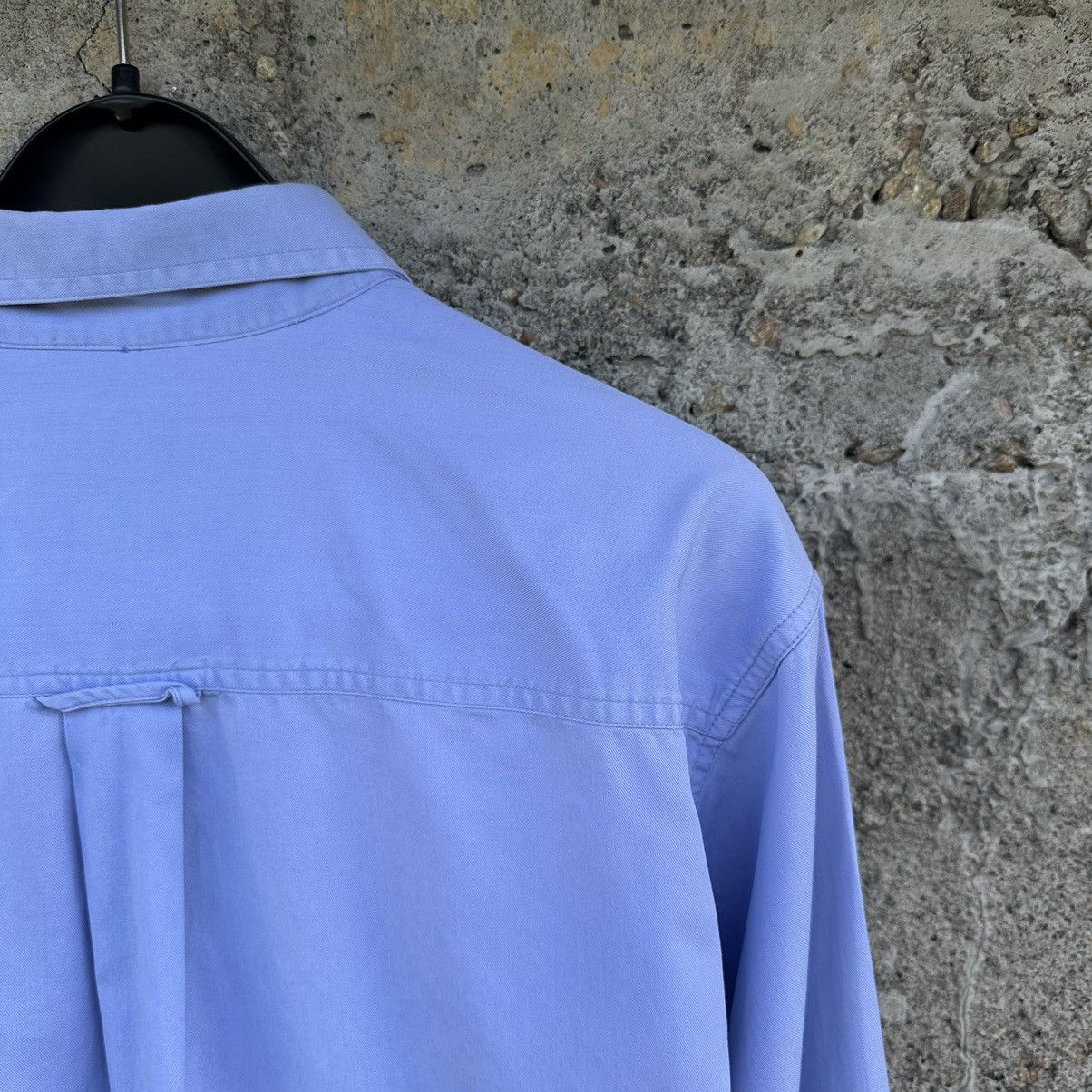 Chaps Ralph Lauren Vintage Chaps Ralph Lauren Shirts Button Up Old Money 00s Size US L / EU 52-54 / 3 - 13 Thumbnail