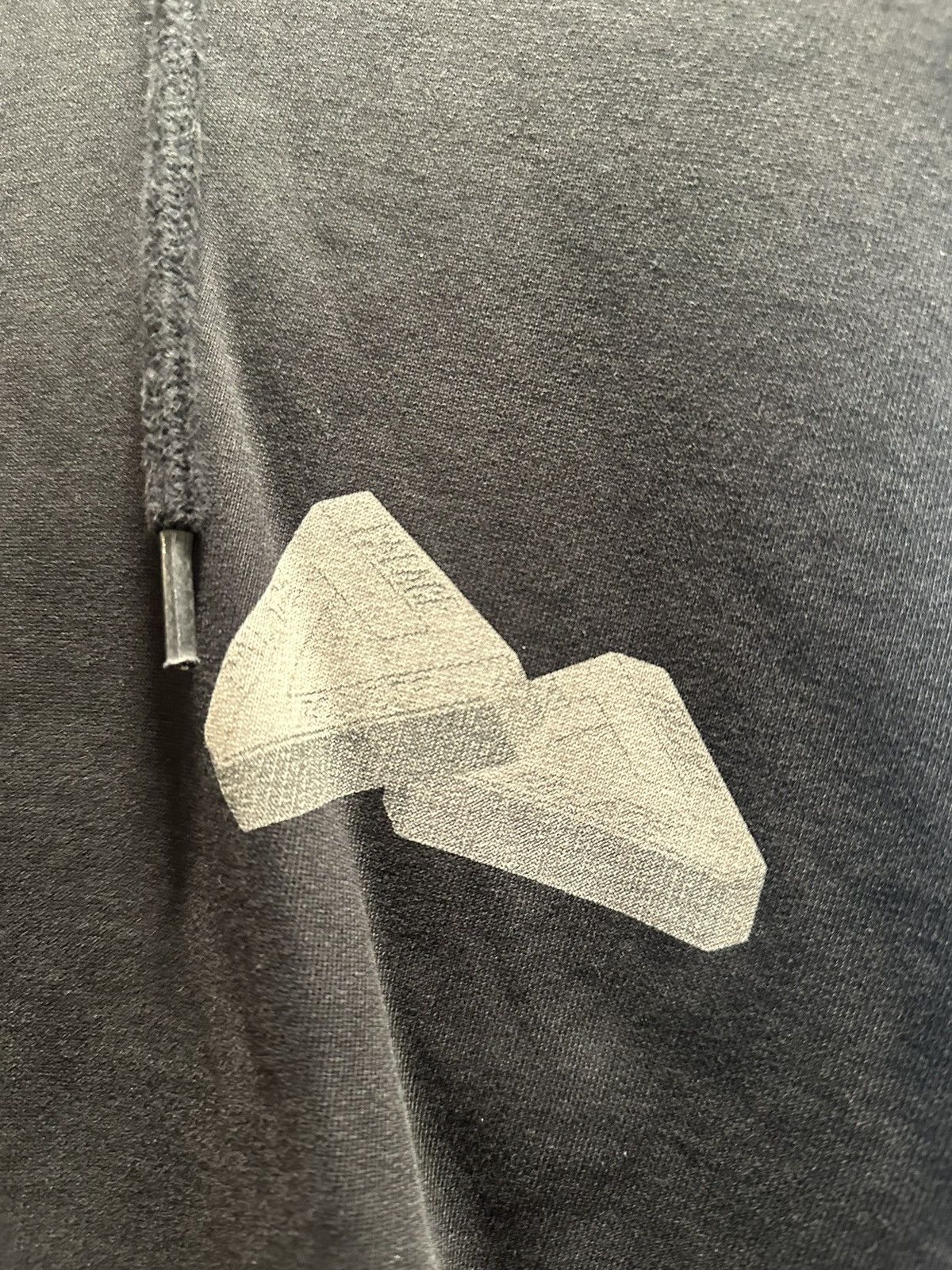 Palace Tri-Gaine Hoodie Size US L / EU 52-54 / 3 - 2 Thumbnail