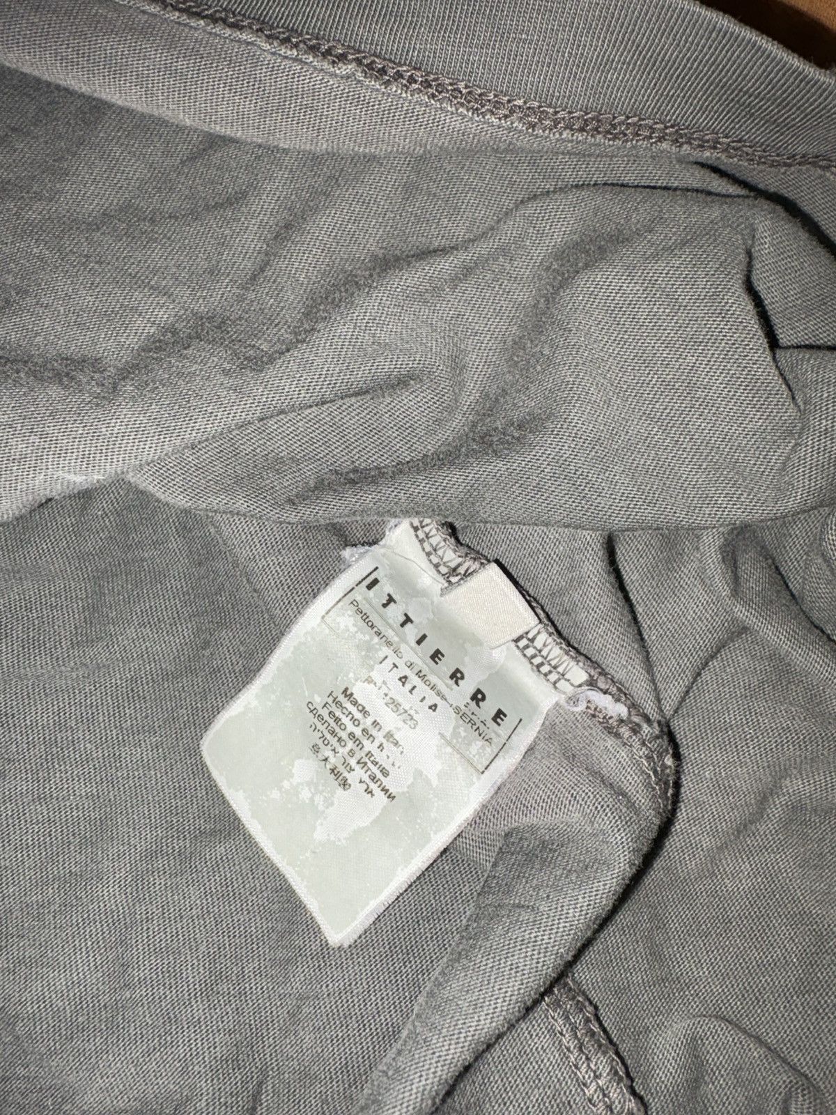 Pierre Balmain Pierre Balmain Angels Tee Size L / US 10 / IT 46 - 5 Thumbnail