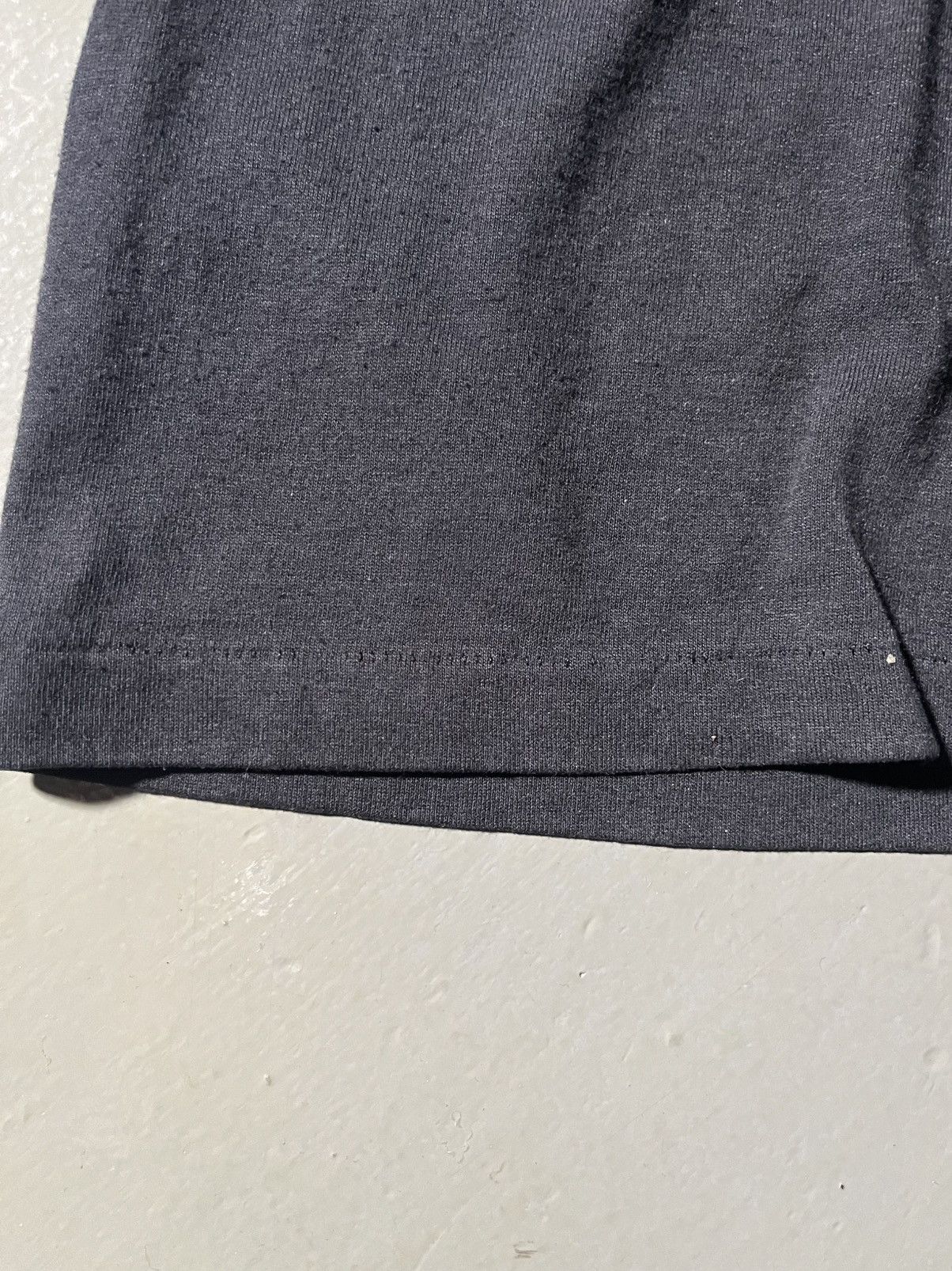 Other Vintage Duke Atheletics blank t-shirt Size US L / EU 52-54 / 3 - 4 Thumbnail