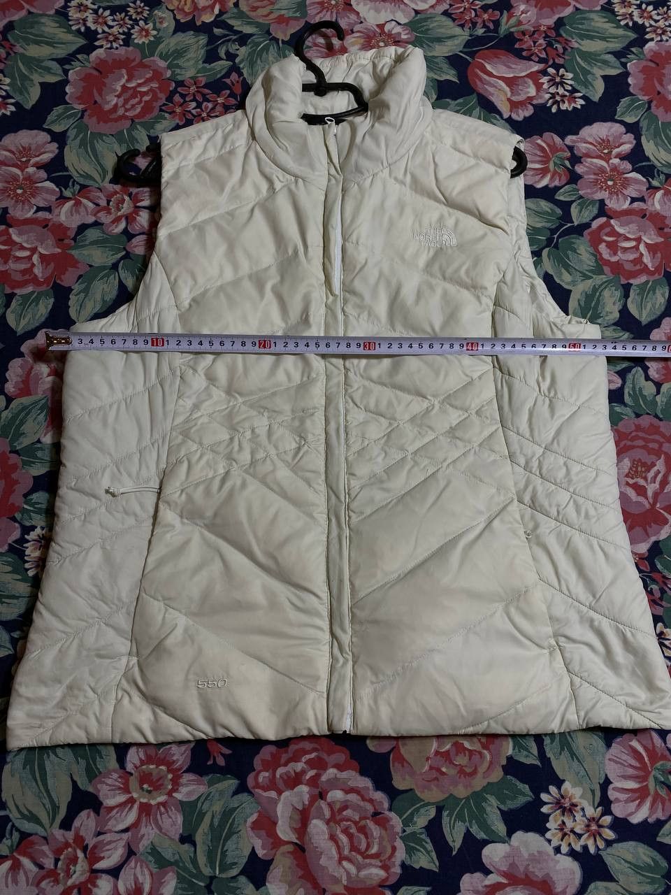 The North Face The north face vest vintage puffer Brown 700 Size US M / EU 48-50 / 2 - 8 Thumbnail
