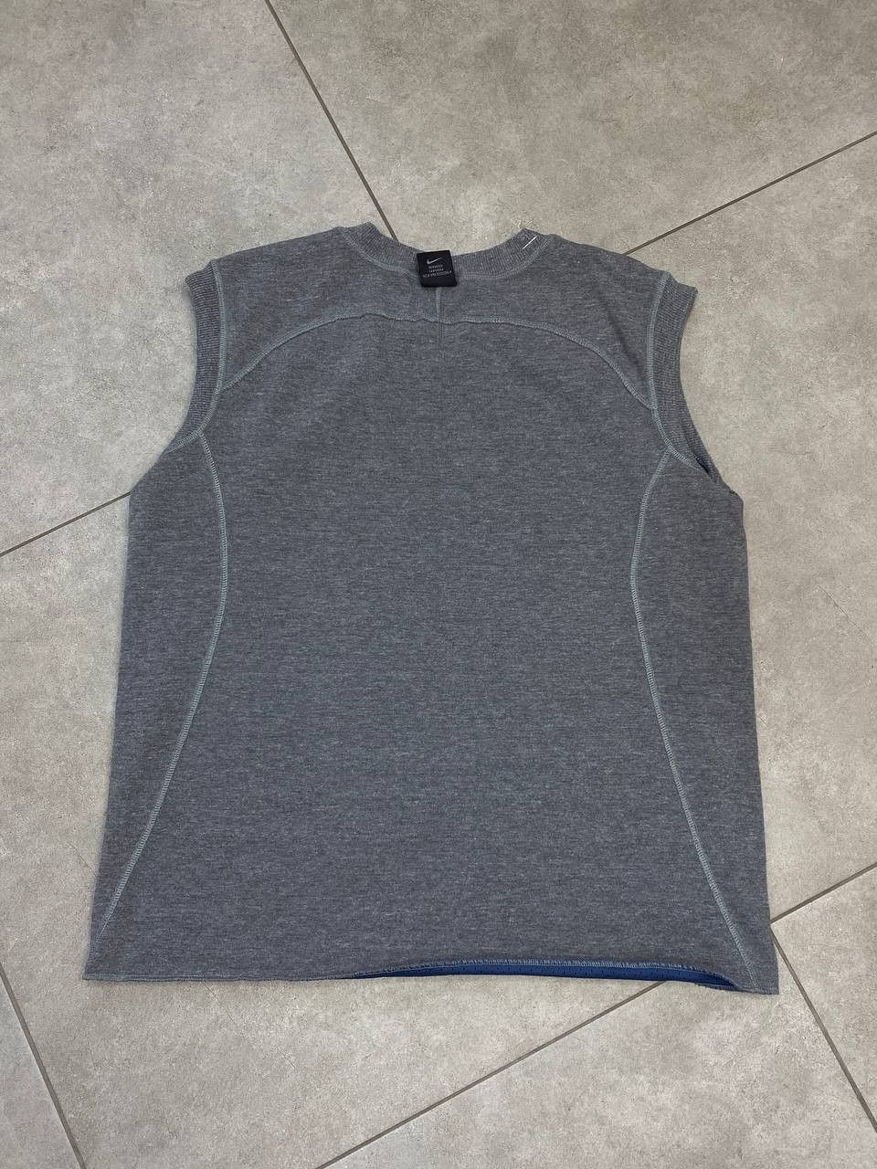 Nike Vintage Nike Lebron James Reversible Tank Top T-Shirt Size US L / EU 52-54 / 3 - 5 Thumbnail