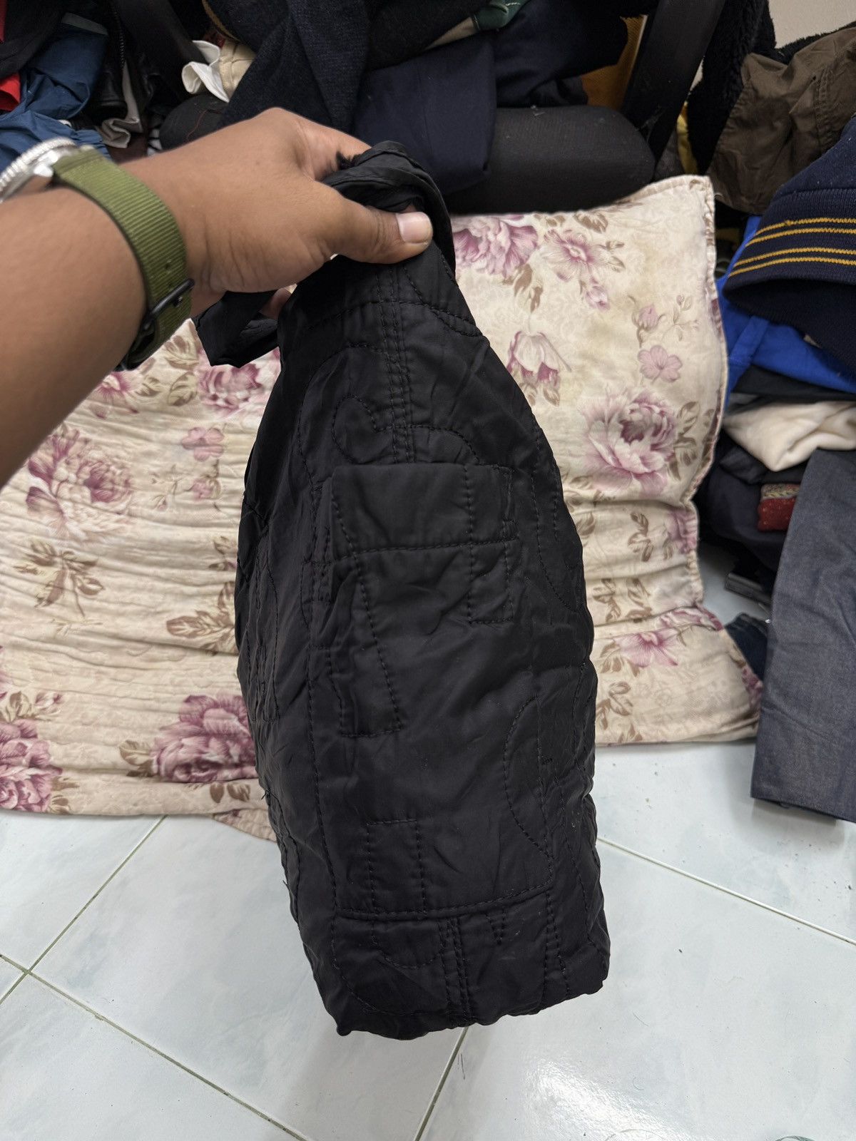 Marc by Marc Jacobs 🔥🔥🔥ARCHIVE MARC BY MARC JACOBS BAG Size ONE SIZE - 3 Thumbnail