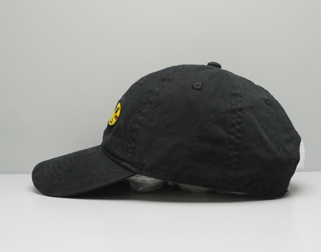 Anime 90's 新品 COWBOY BEBOP Ed Emoji キャップ ビンテージ Size US M / EU 48-50 / 2 - 4 Thumbnail