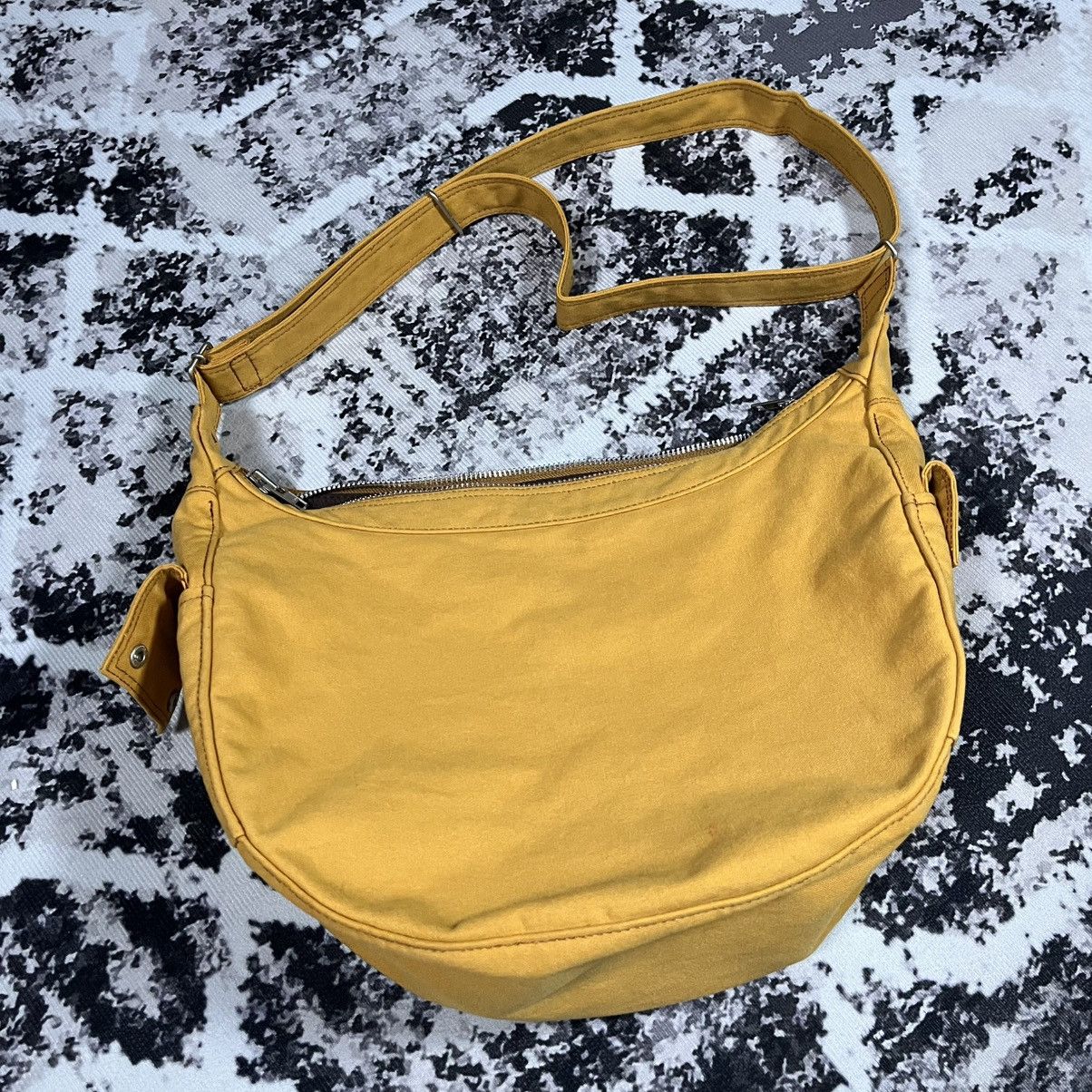 Head Porter × Japanese Brand × Vintage Head Porter Yoshida Sling Bag Size ONE SIZE - 4 Thumbnail