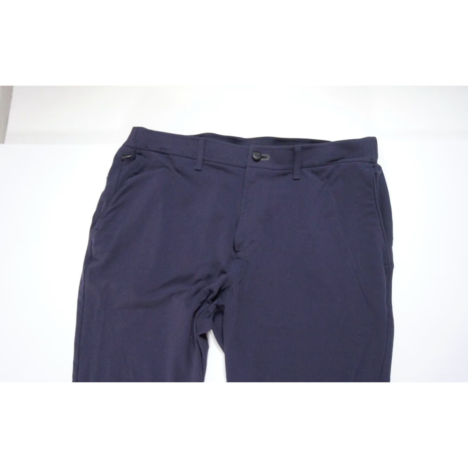 Vintage VINTAGE Public Rec Men's Pants Chino Casual Stretch Blue Size 36x34 Outdoor Size US 36 / EU 52 - 2 Thumbnail