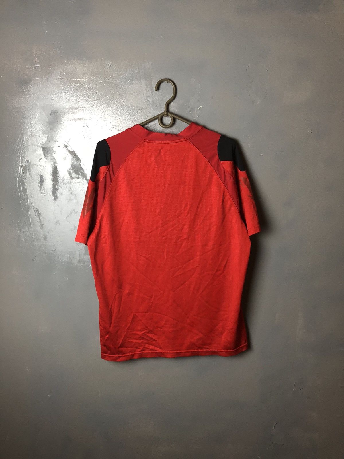 Under Armour Men’s rugby jersey Under Armour Size US S / EU 44-46 / 1 - 10 Thumbnail