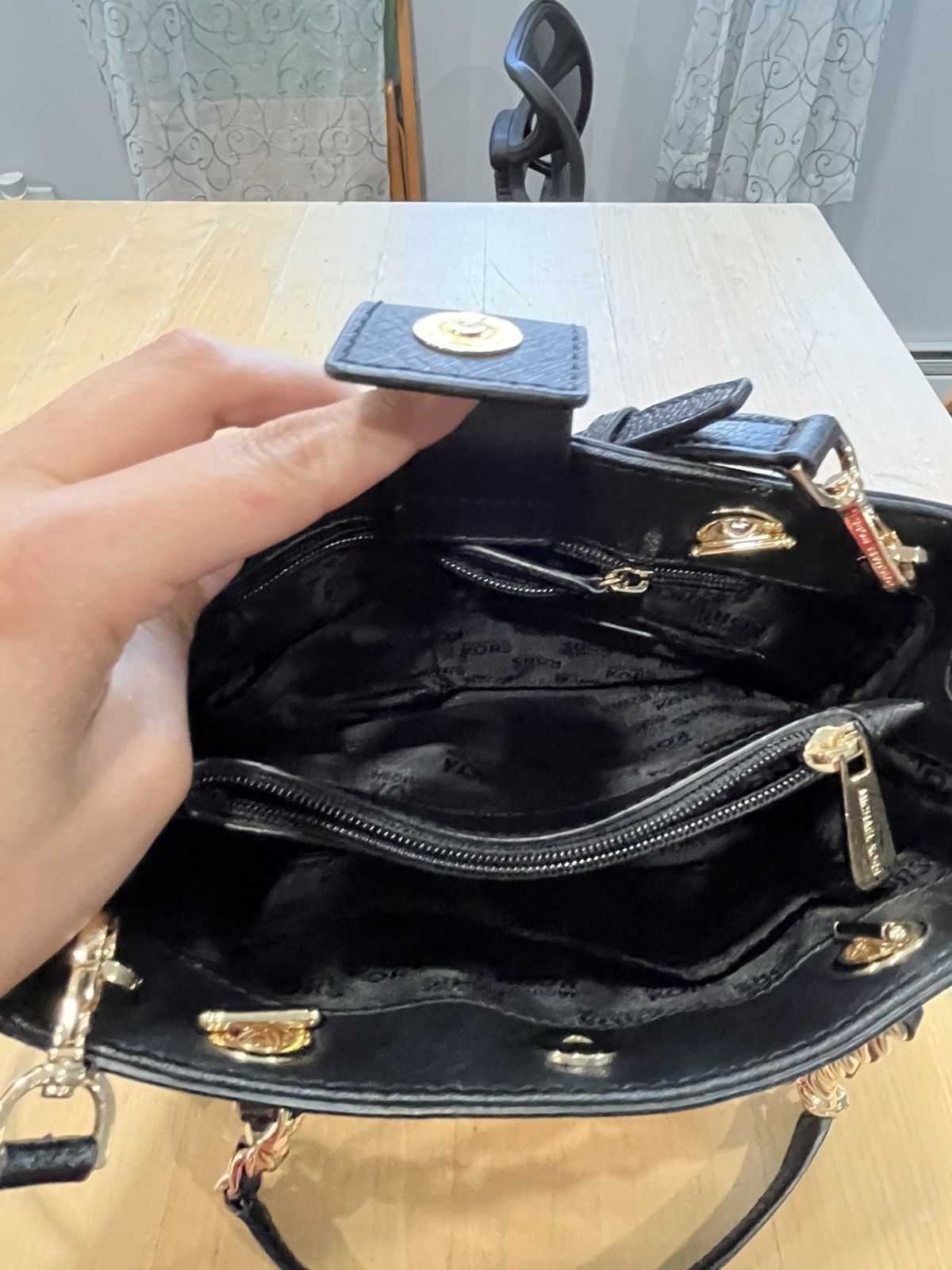 Michael Kors Michael Kors OK 0973628 Handle Bag Size ONE SIZE - 8 Thumbnail