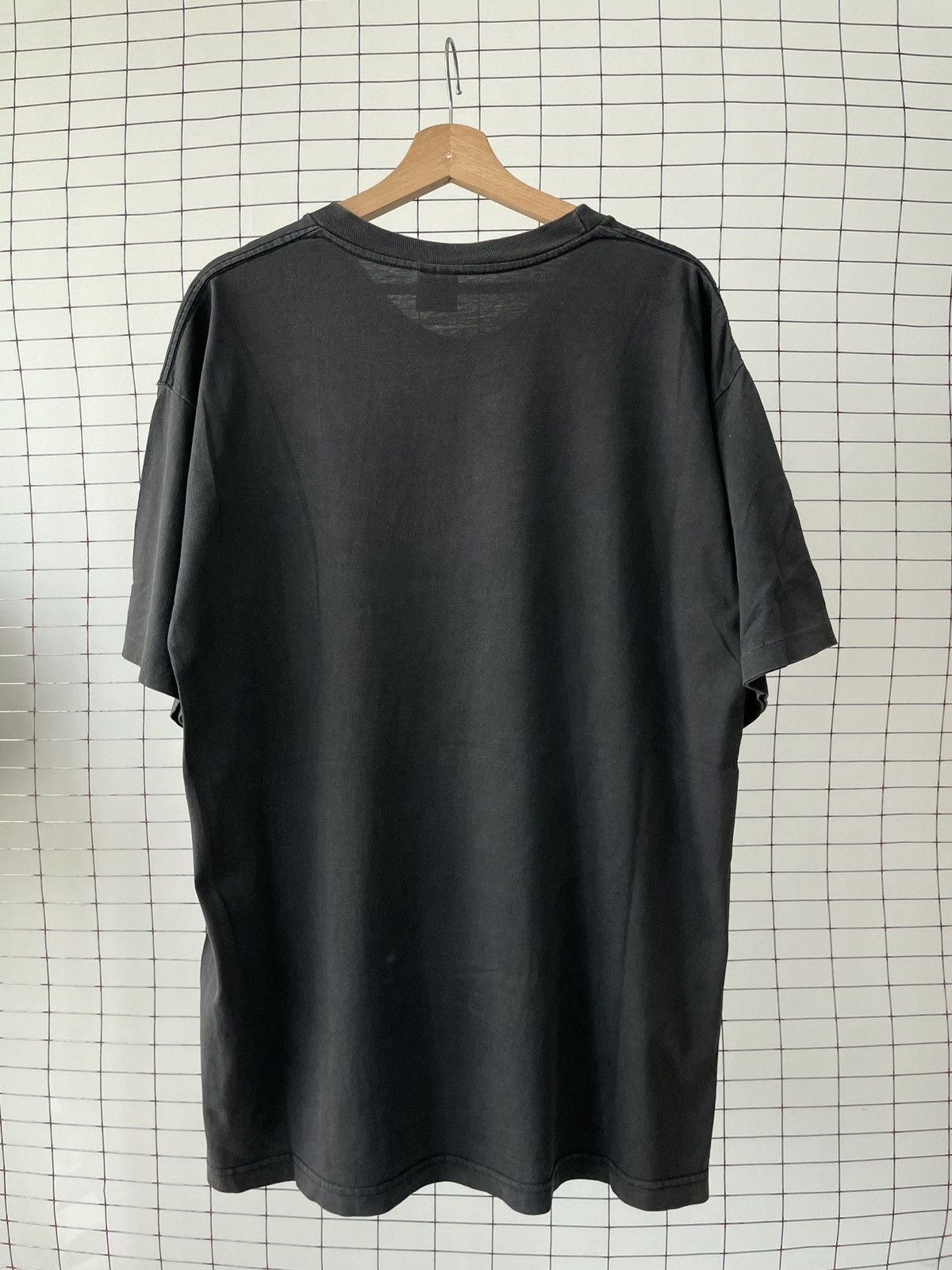 Vintage Vintage Eraser Movie T-Shirt Size US XL / EU 56 / 4 - 4 Thumbnail