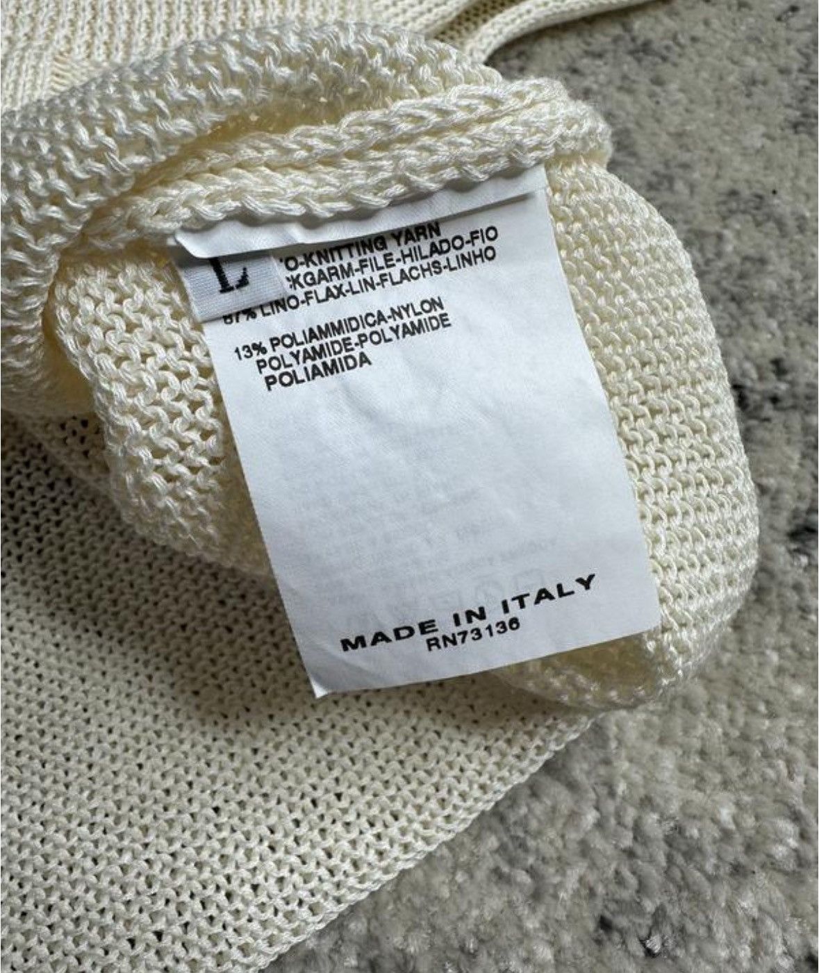 Max Mara Max Mara New Size L / US 10 / IT 46 - 3 Thumbnail