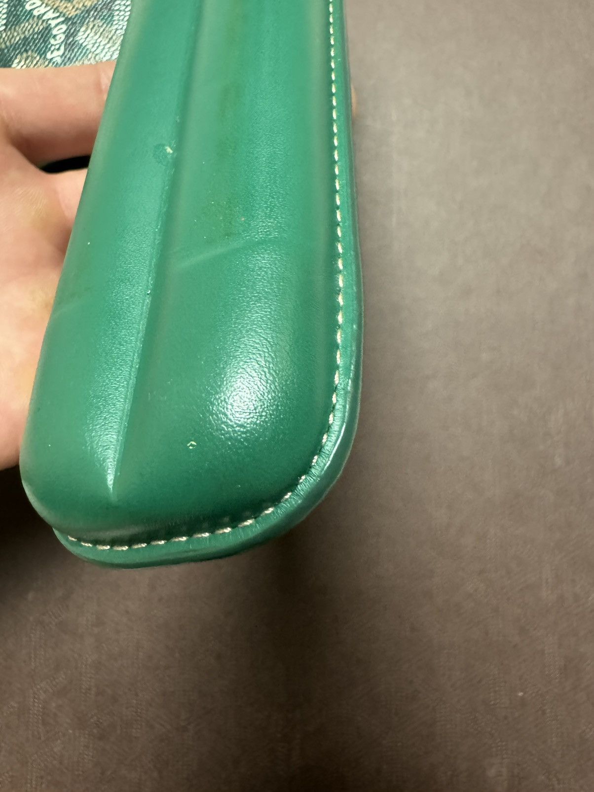 Goyard Étui 2 cigare Goyard Size ONE SIZE - 10 Thumbnail