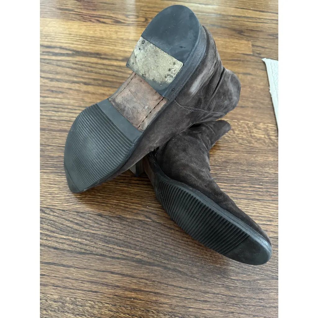 John Varvatos John Varvatos Ankle boots Size US 8.5 / EU 41-42 - 4 Thumbnail