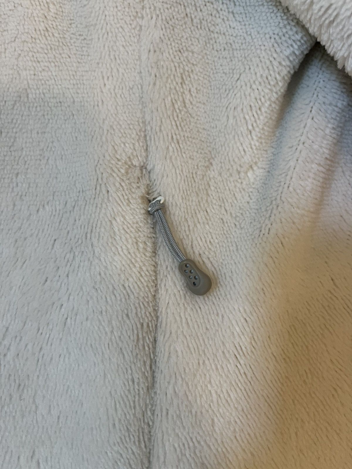 Patagonia Vintage Patagonia Regulator R4 Rare Extra Longsleeve Variant Size XL / US 12-14 / IT 48-50 - 6 Thumbnail