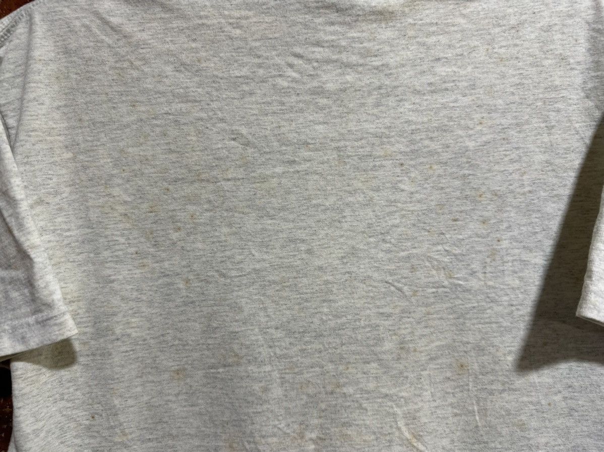 Budweiser × Vintage Vintage Budweiser ClyDesdales Faded Tee Size US M / EU 48-50 / 2 - 7 Thumbnail