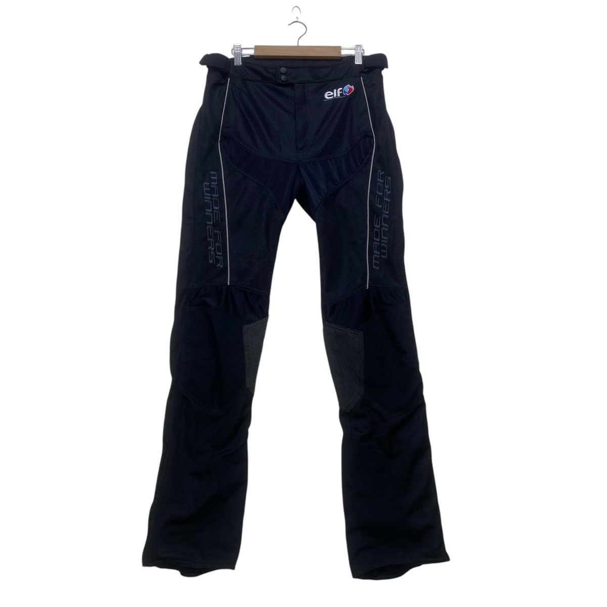 Sports Specialties Elf Original Collection Racing Bikers Pants Size US 30 / EU 46 - 2 Thumbnail
