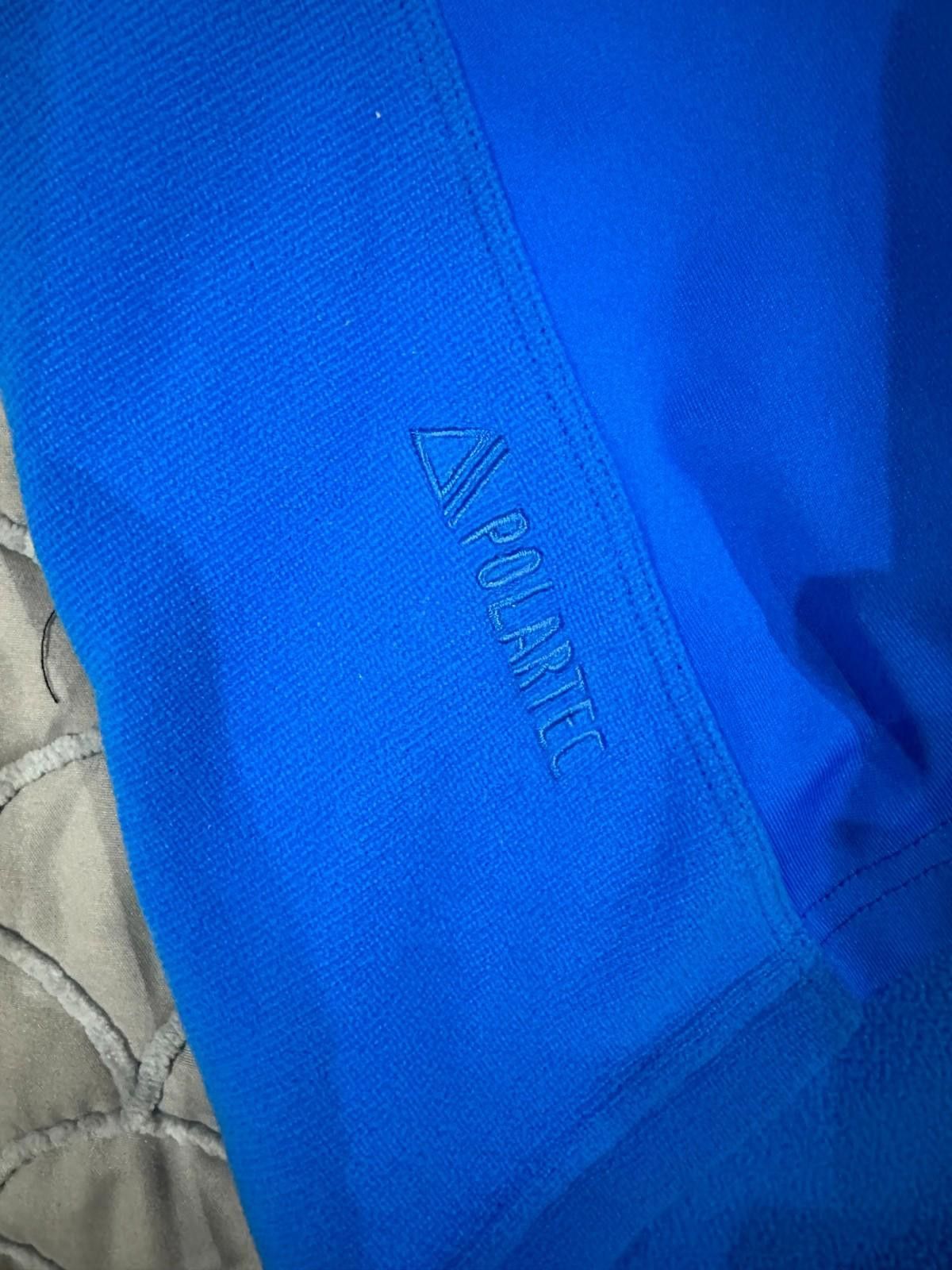 Norrona NORRONA MENS FALKETIND WARM1 POLARTEC FLEECE BLUE SIZE S Size US S / EU 44-46 / 1 - 6 Thumbnail