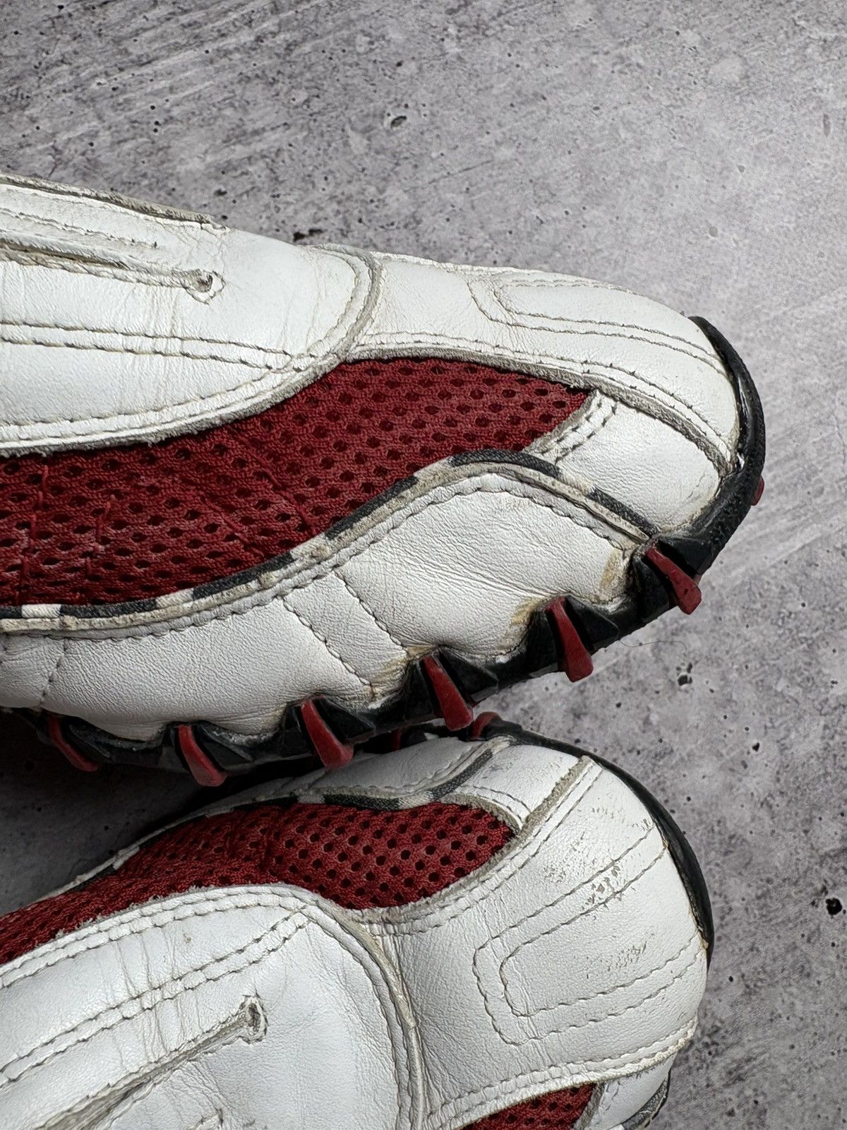 Diesel Vintage Diesel Hype Sneakers Size US 9 / EU 42 - 16 Thumbnail