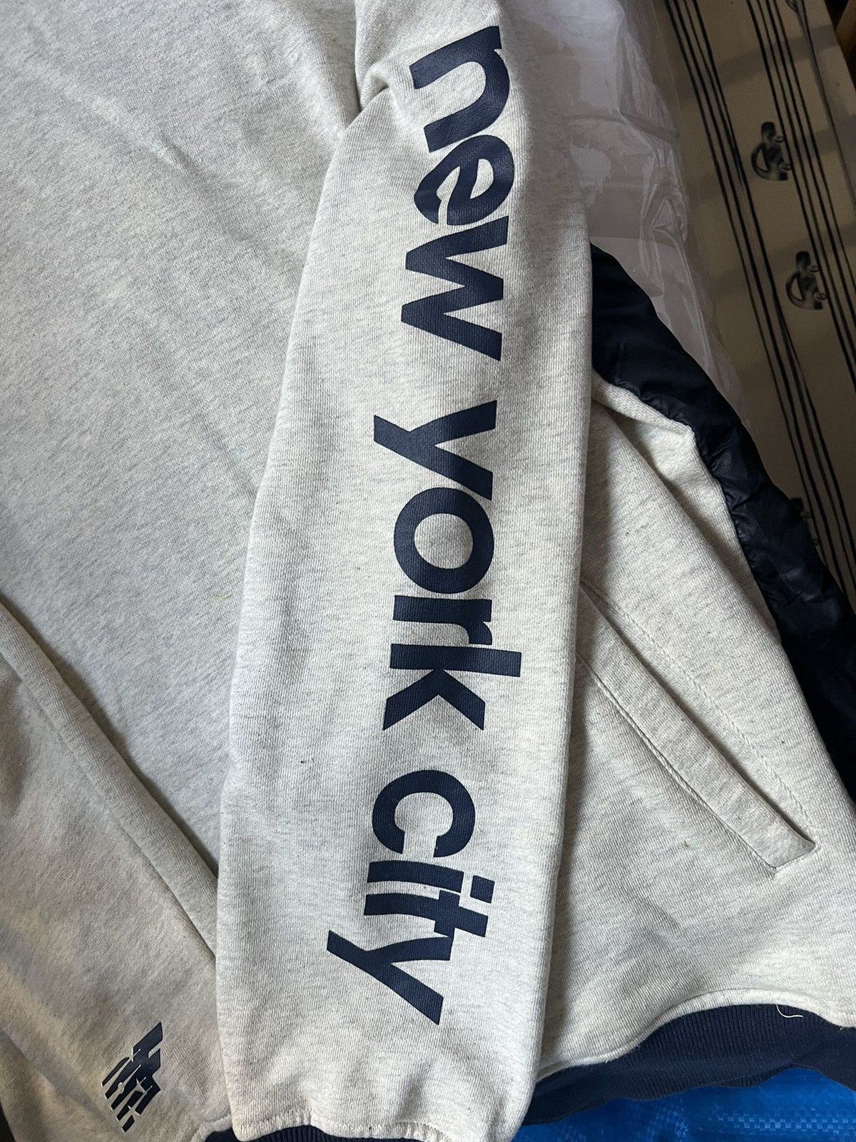 Kith × Ronnie Fieg KITH Daytona Hoodie Size US L / EU 52-54 / 3 - 6 Thumbnail