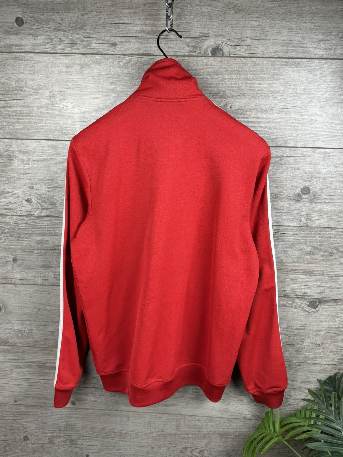 Adidas × Vintage Vintage Adidas Original Size L Y2K Size US L / EU 52-54 / 3 - 13 Thumbnail