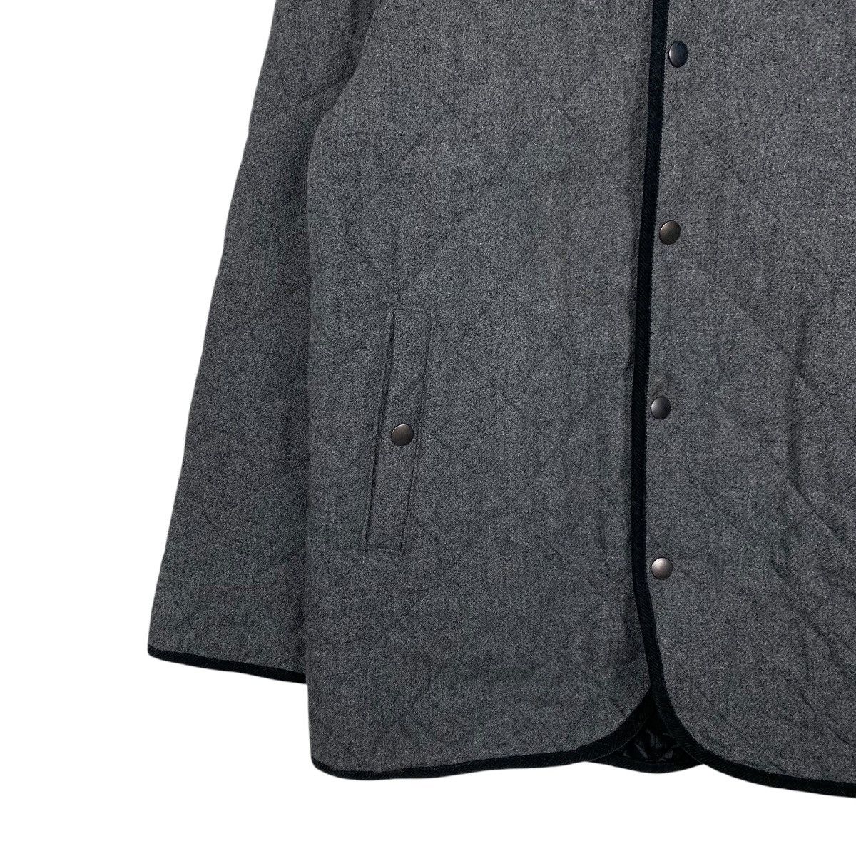 SHIPS Japanese Brand Ships Jacket Size US M / EU 48-50 / 2 - 3 Thumbnail