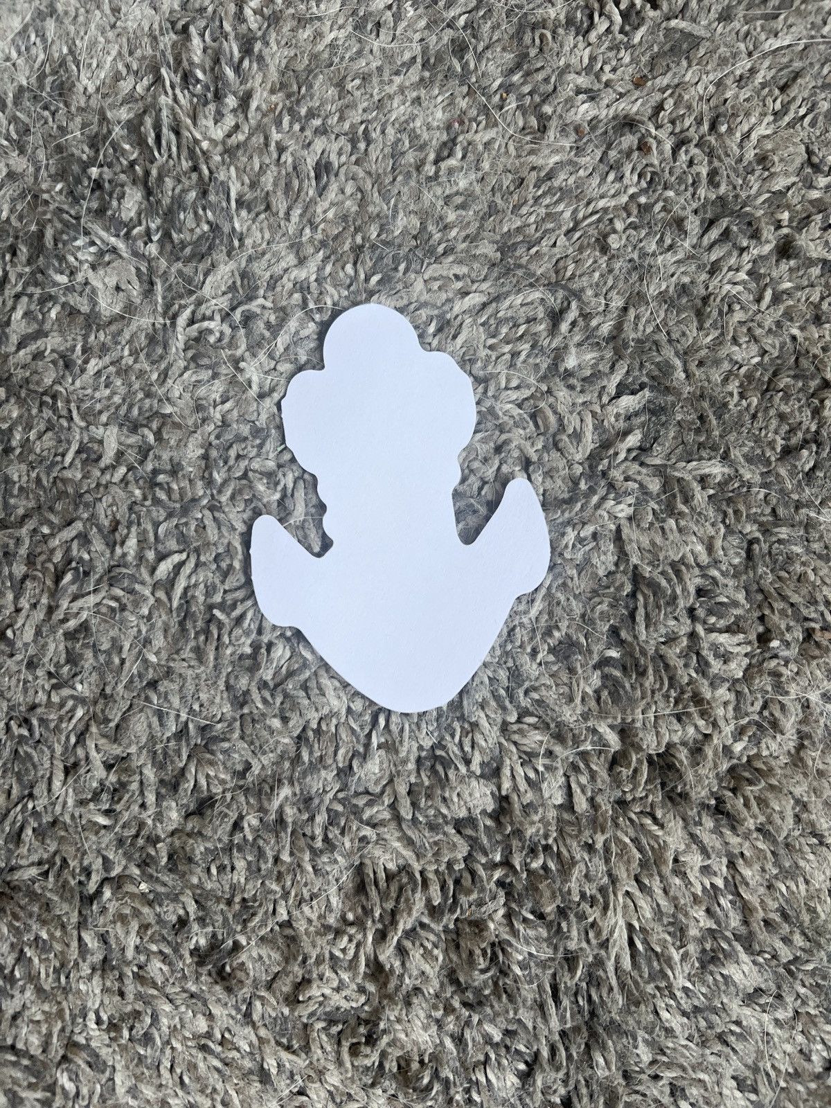 Hypebeast Seas The Day Sticker Size ONE SIZE - 2 Thumbnail