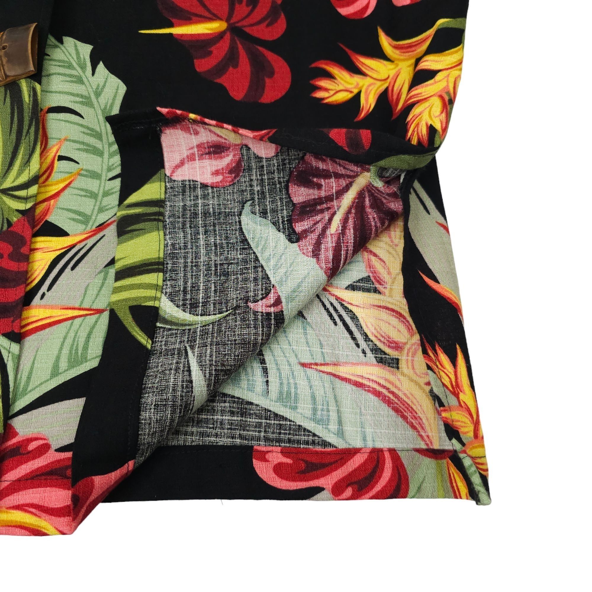 Other Painted Pony Floral Print Jacket Womens Size XL Cotton Size XL / US 12-14 / IT 48-50 - 16 Thumbnail