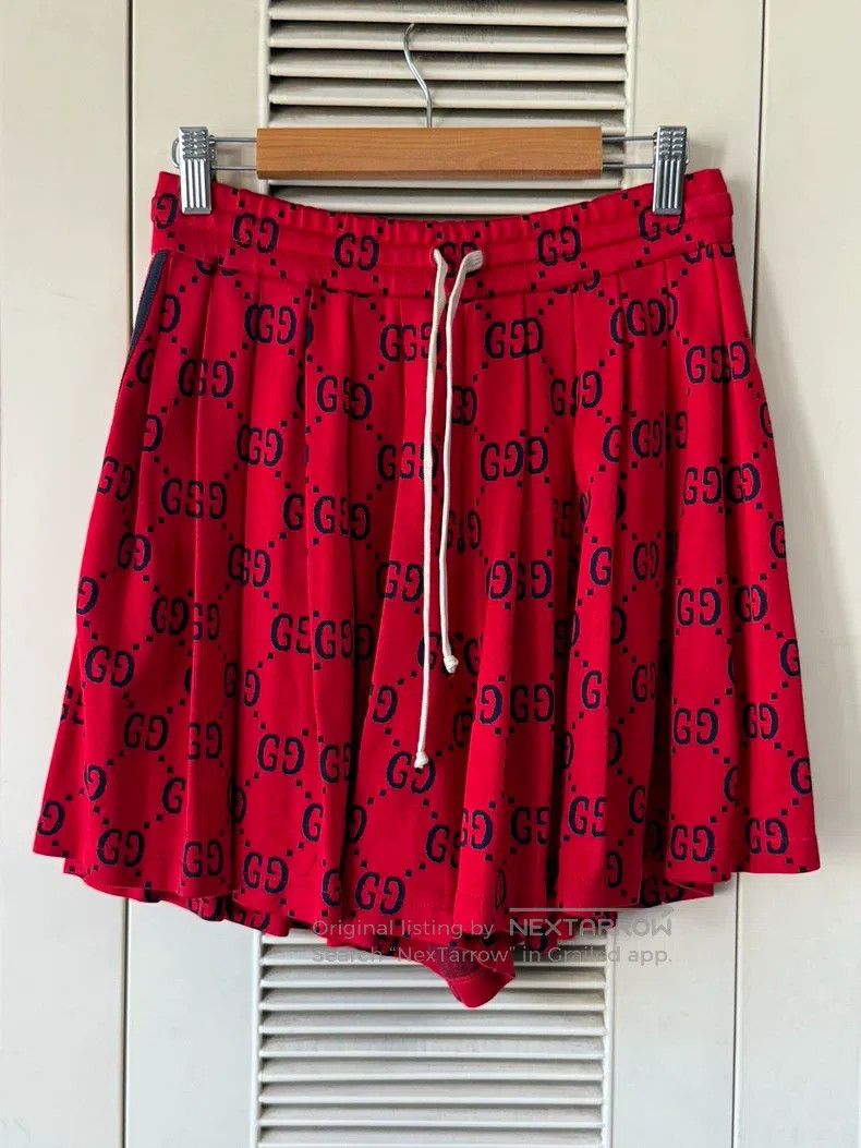 Gucci Gucci SizeXS Shorts Size 24" / US 00 / IT 34 - 1 Thumbnail