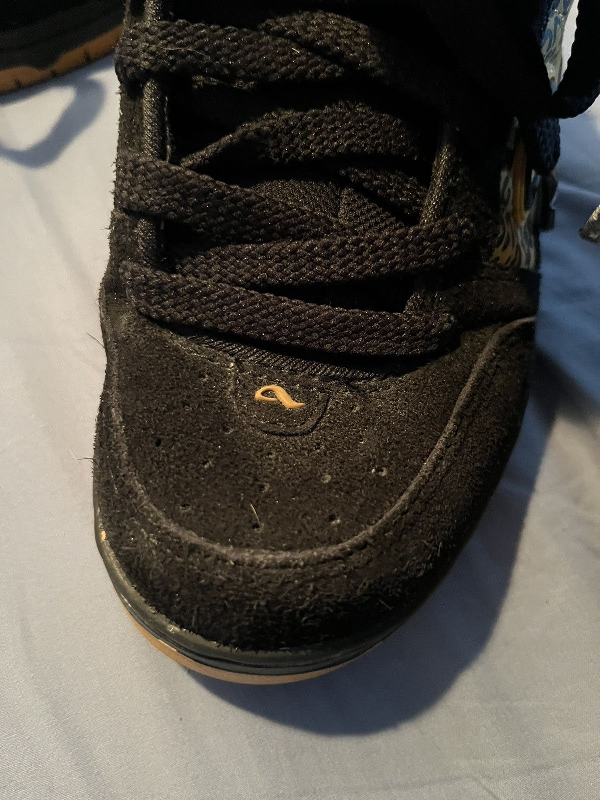 Vintage ADIO bam Size US 8.5 / IT 38.5 - 10 Thumbnail