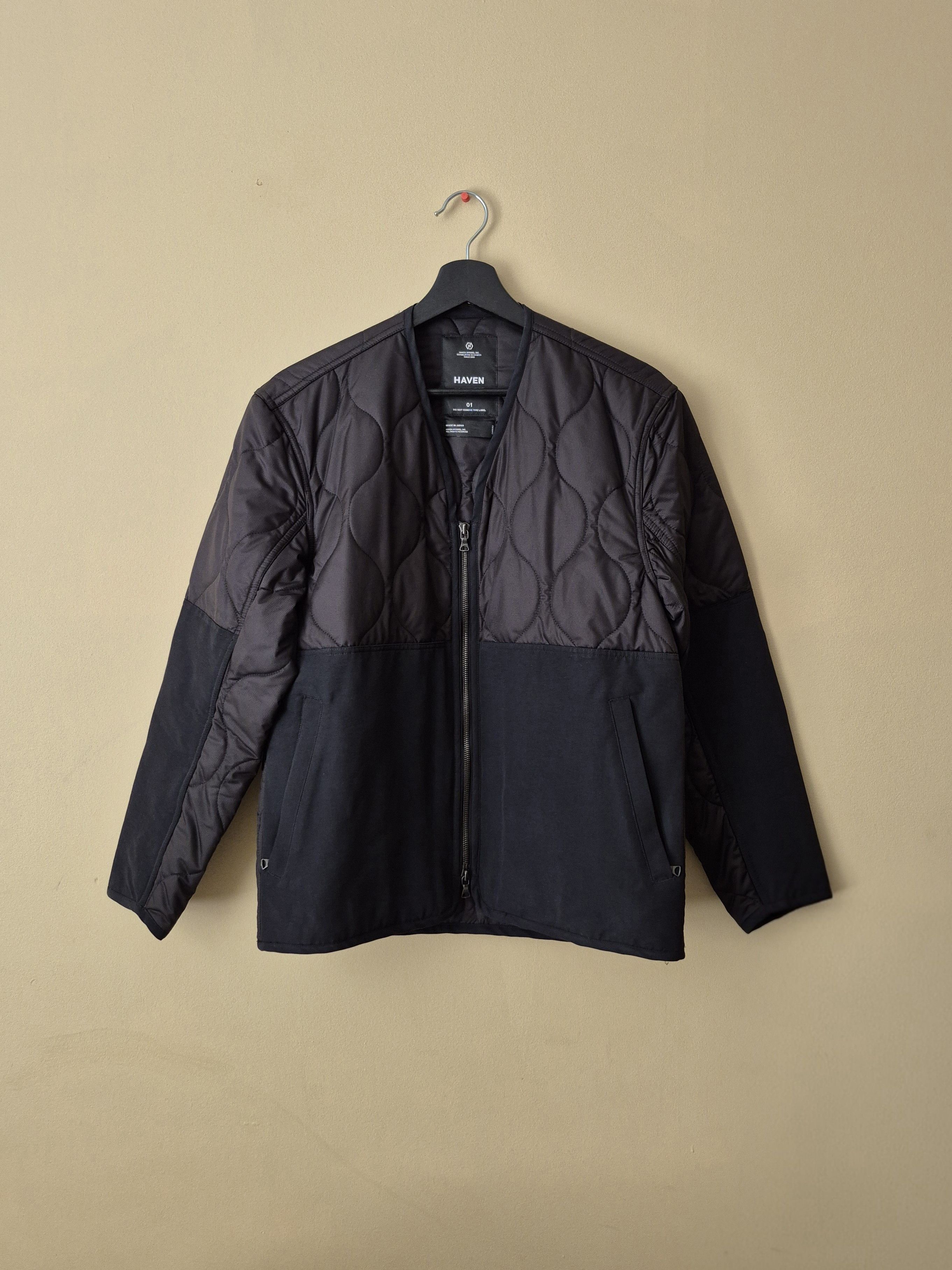 Haven HAVEN GUIDE SHIRT JACKET SCHOELLER DRYSKIN | Grailed