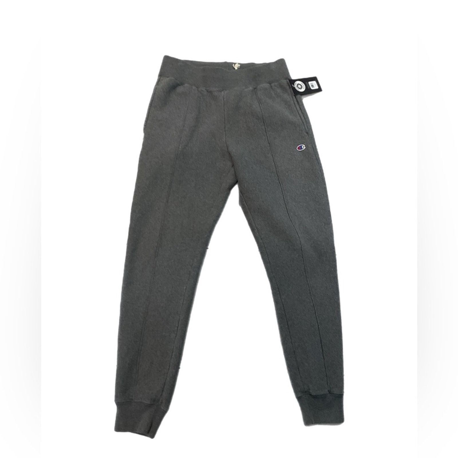 Champion Champion Vintage 90s Reverse Weave Sweatpants Size US 32 / EU 48 - 1 Thumbnail