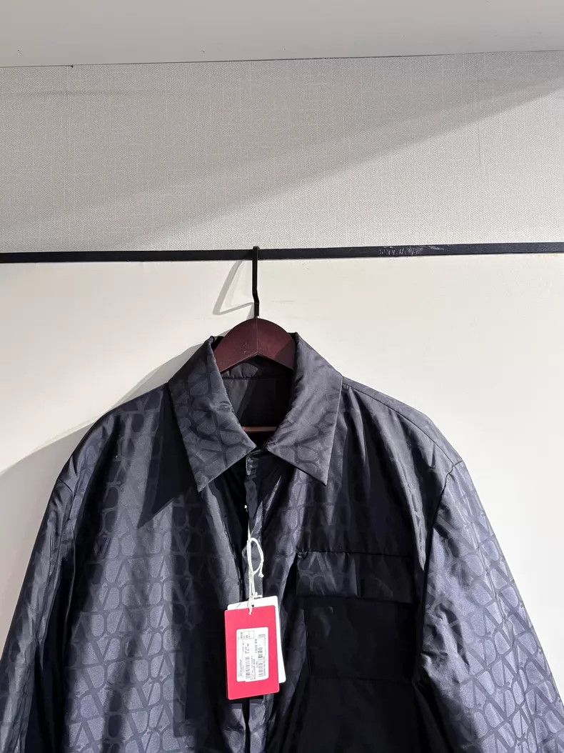 Valentino Valentino Men's jacket coat Size US M / EU 48-50 / 2 - 4 Thumbnail