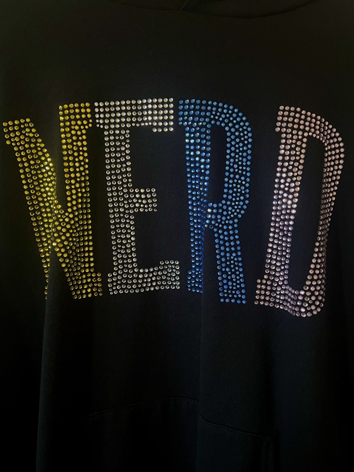 Cactus Plant Flea Market N.E.R.D. x Cactus Plant Flea Market Hoodie Size US L / EU 52-54 / 3 - 2 Thumbnail
