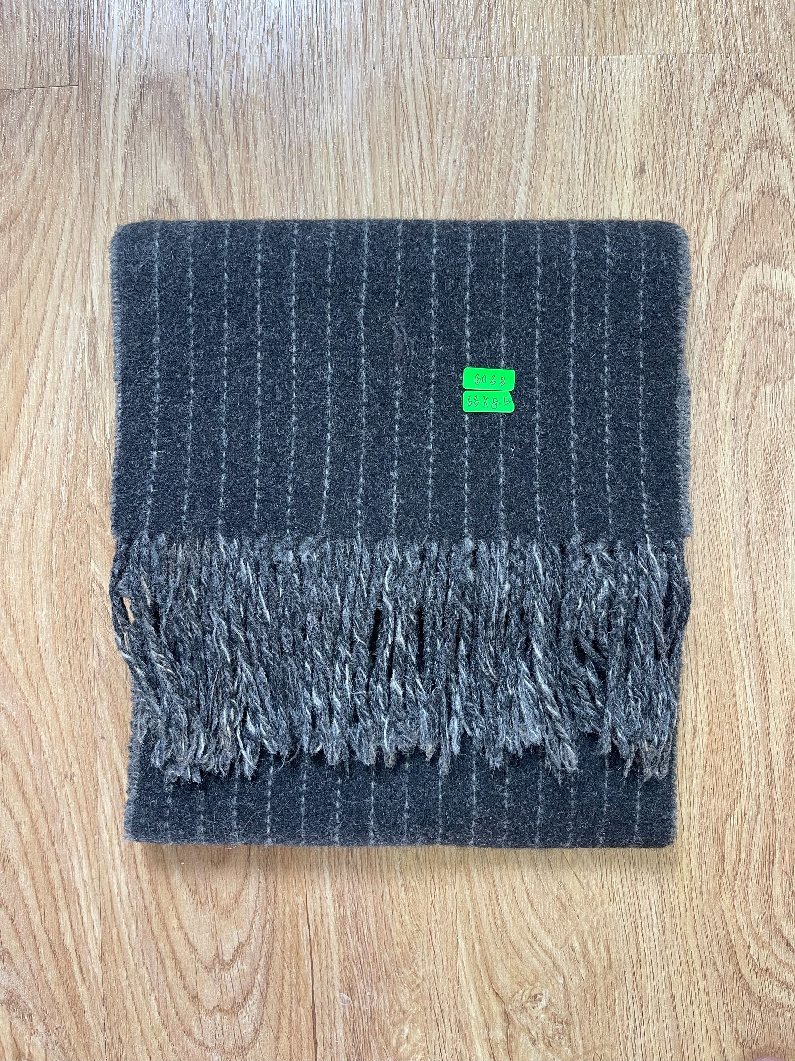 Polo Ralph Lauren Polo Ralph Lauren Scarf / Muffler - 6038 Size ONE SIZE - 7 Thumbnail