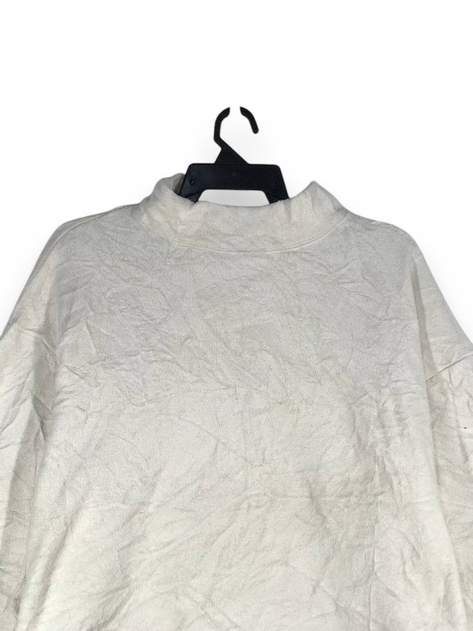 Japanese Brand × Uniqlo Uniqlo white mountaineering Sherpa skin fleece Size US L / EU 52-54 / 3 - 2 Thumbnail