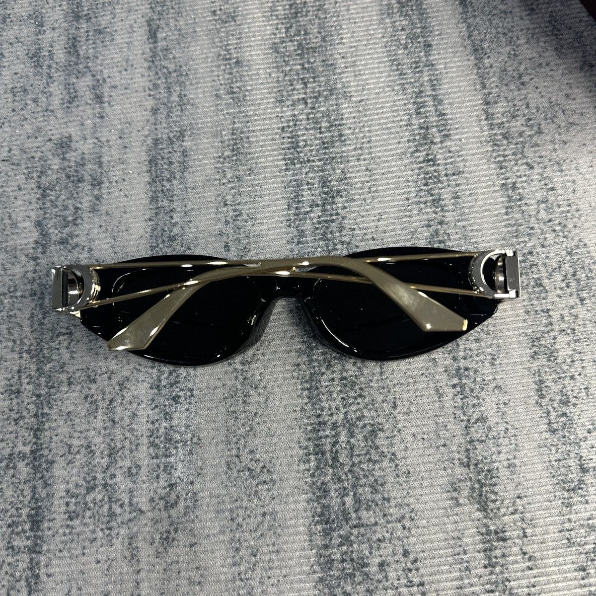 Dior DIOR 30MONTAIGNE B6I 12A0 SUNGLASSES Size ONE SIZE - 3 Thumbnail