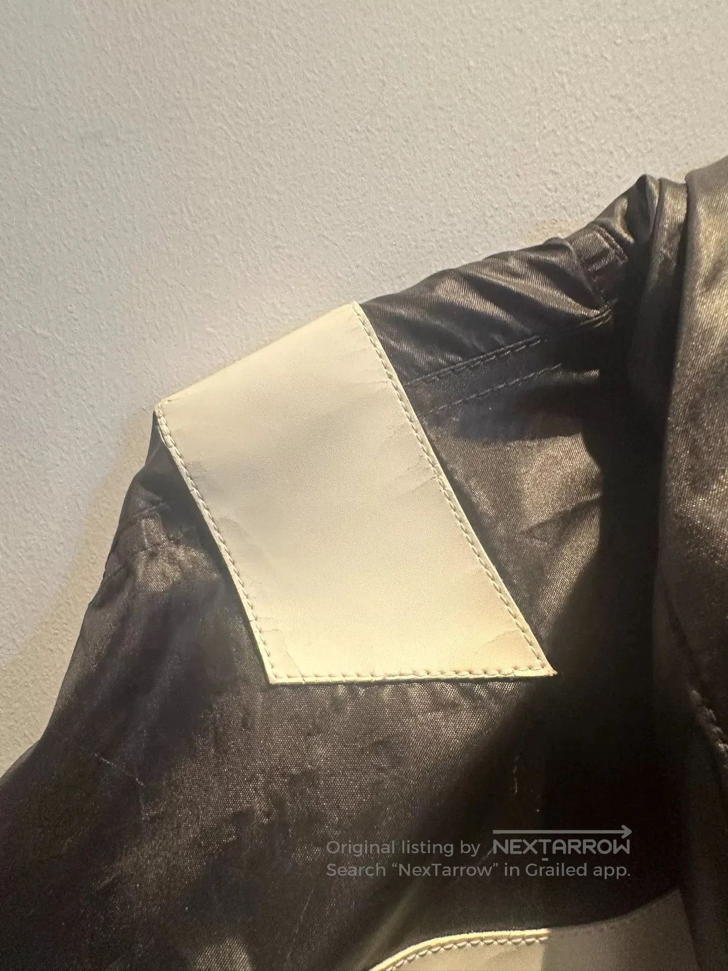 Givenchy Givenchy Hooded Windbreaker Jacket. Size US M / EU 48-50 / 2 - 4 Thumbnail