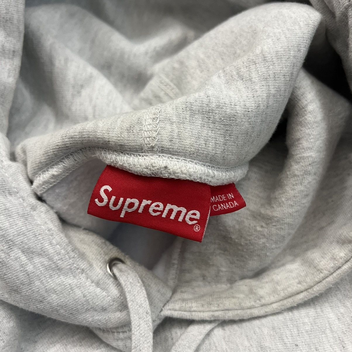 Supreme Supreme Camo Box Logo Hoodie FW23 Size US L / EU 52-54 / 3 - 8 Thumbnail
