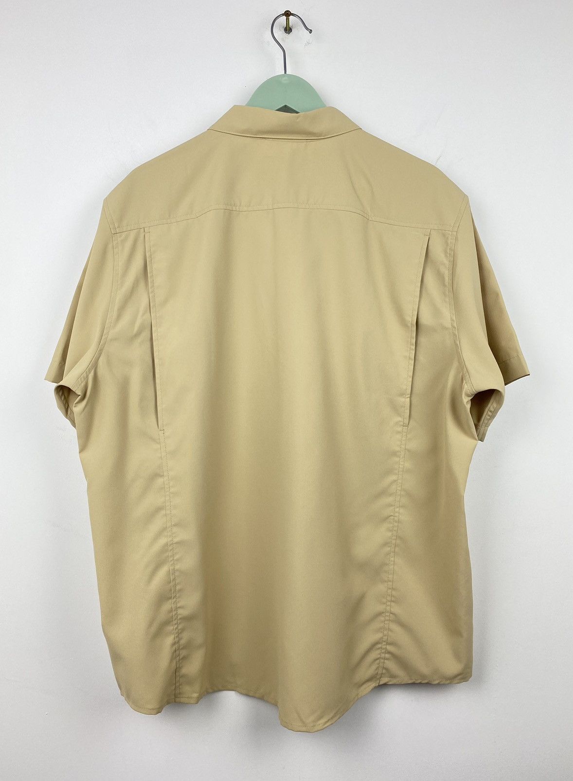 Patagonia Patagonia Button Shirt Y2K Arc’teryx Oakley Size US L / EU 52-54 / 3 - 4 Thumbnail