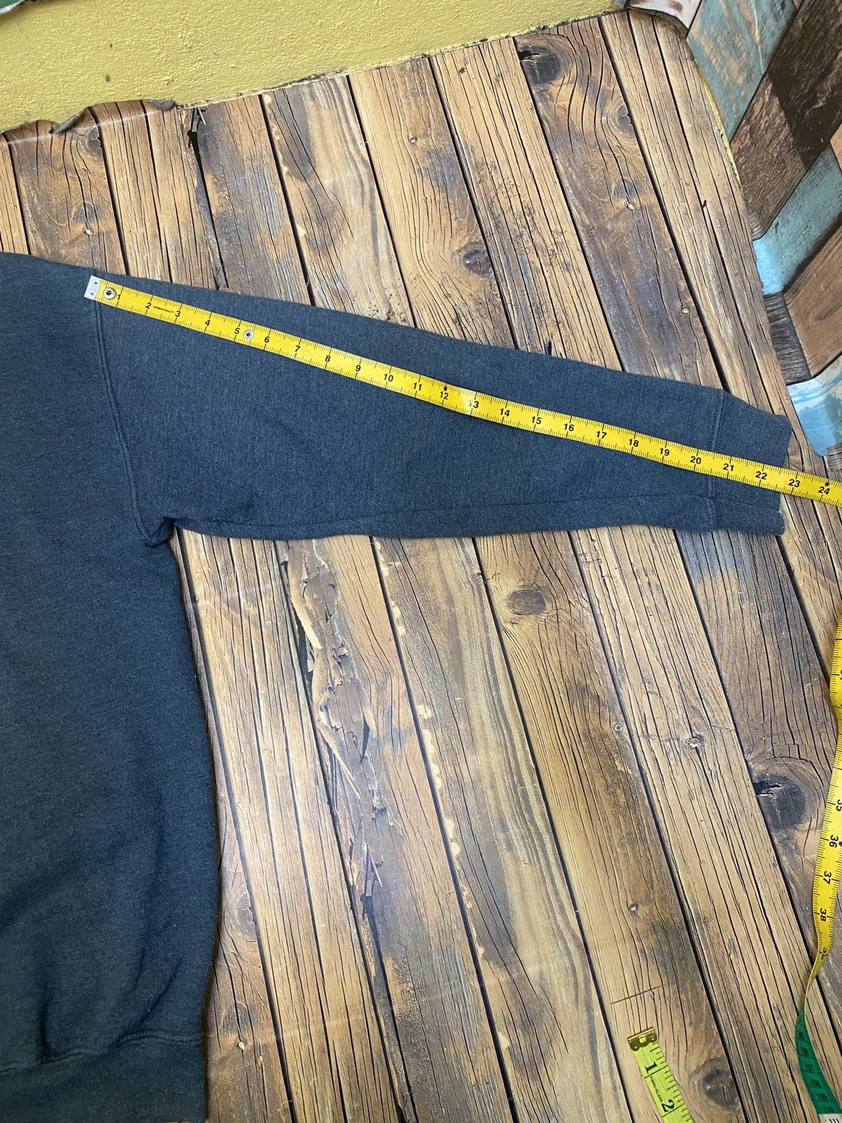 Gildan × Vintage Vintage gildan boston crewneck sweatshirt Size US M / EU 48-50 / 2 - 13 Thumbnail