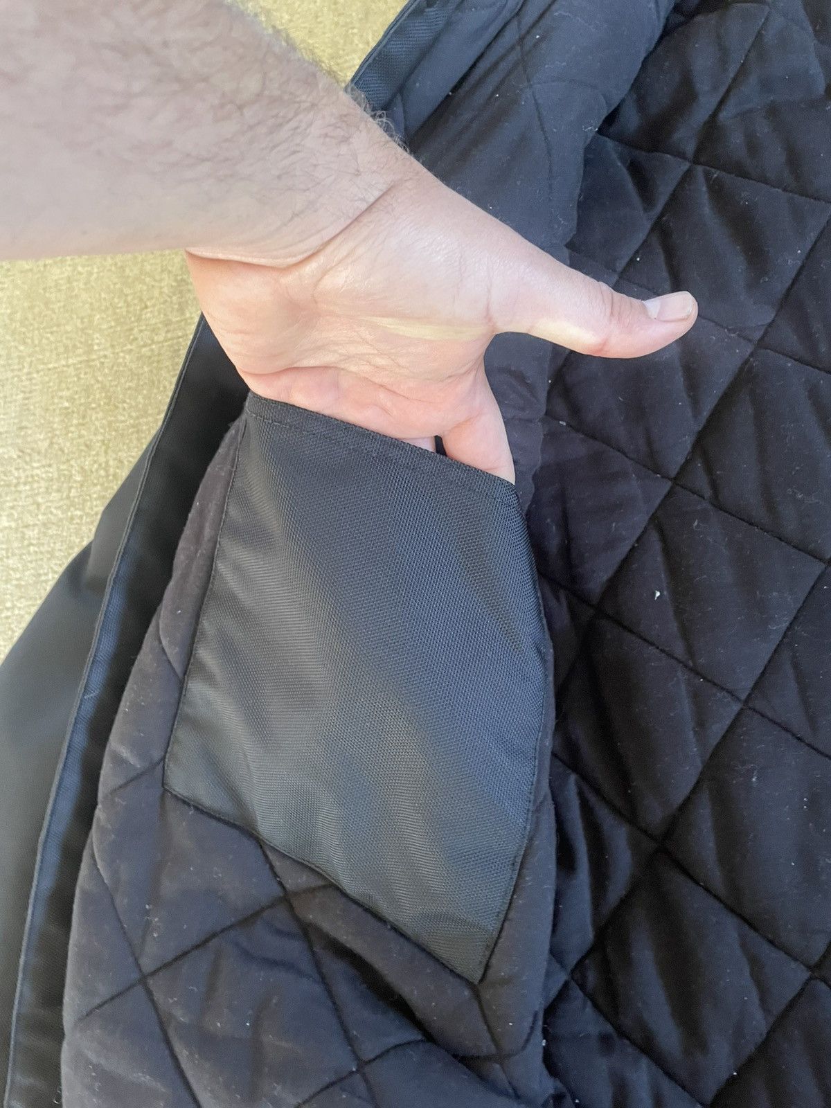 Steven Alan Steven Alan winter coat Size US M / EU 48-50 / 2 - 4 Thumbnail